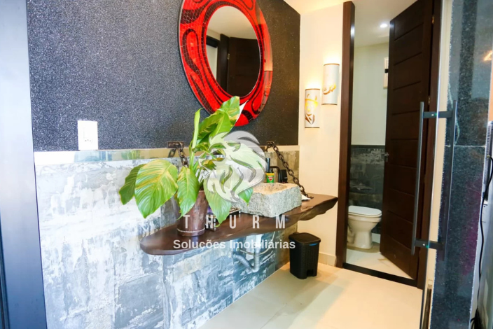 Casa-4quartos-Porto-Seguro-450m2-venda-5