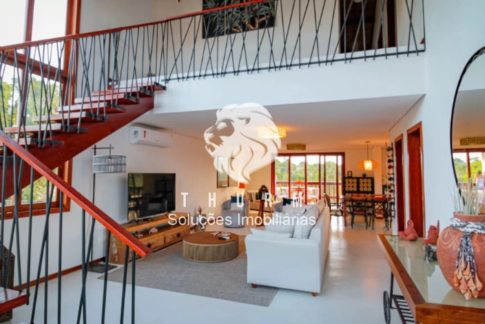 Casa-5quartos-Condominio-Outeiro-das-Brisas-450m2-venda-3