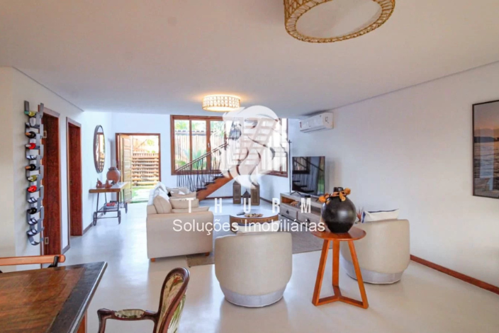 Casa-5quartos-Condominio-Outeiro-das-Brisas-450m2-venda-5