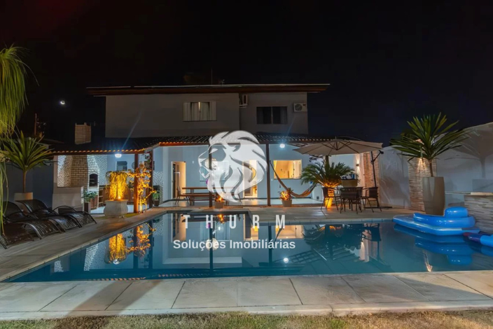 Casa-6quartos-Condominio-Outeiro-da-Gloria-Porto-Seguro-525m2-venda-2